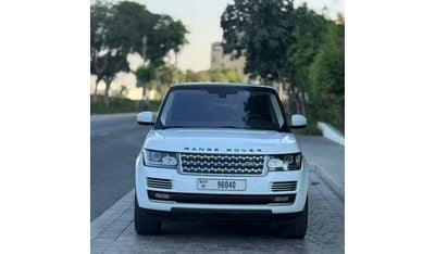 Land Rover Range Rover Vogue SE 5.0L