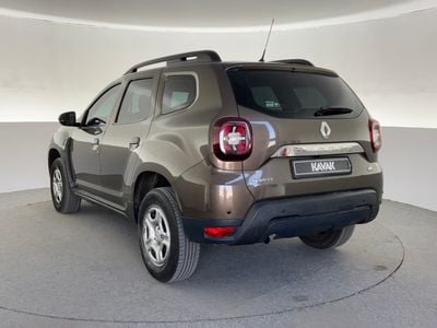 Renault Duster PE | Guaranteed Warranty | 0 Down Payment