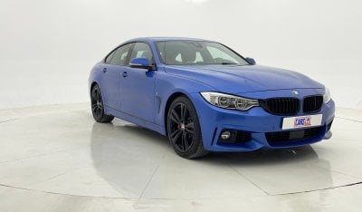 BMW 435i M SPORT 3 | Zero Down Payment | Free Home Test Drive