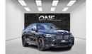 BMW X6 xDrive 40i clean title