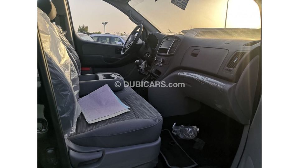 New Hyundai H-1 2021 for sale in Dubai - 663943