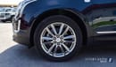 Cadillac XT5 2.0P Sport 4WD Aut. V93 (For Local Sales plus 10% for Customs & VAT)