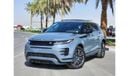 Land Rover Range Rover Evoque land rover evoque full option 2023 model