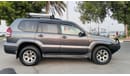 Toyota Prado PREMIUM CONDITION | ARB BULL BAR | ROOF RACK | 3.0L DIESEL | RHD |  2007 | 4 X 4