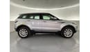 Land Rover Range Rover Evoque SE | 1 year free warranty | 0 Down Payment