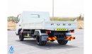 Mitsubishi Canter Pick Up Tipper Truck 4.2L RWD Diesel Manual Transmission / Book Now!