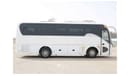 King Long Kingo 2016 |  KMQ6858 - 35 SEATER EXCELLENT CONDITION WITH GCC SPECS