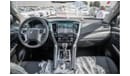 Mitsubishi Montero Montero Sport 2021 F83 | A/T 3.0L GLS (4WD) | Full Option | with 360 Camera | Radar