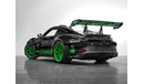 Porsche 911 GT3 RS 4.0L (520 HP) Coupe 4.0 992 GT3 RS PDK RIGHT HAND DRIVE