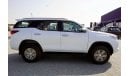 تويوتا فورتونر Toyota Fortuner 4.0L Petrol 2024