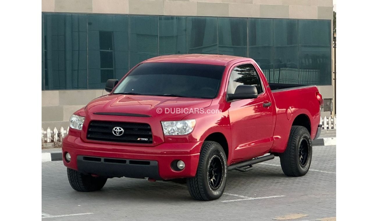 Toyota Tundra