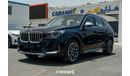 BMW X1 BMW X1 sDrive 25Li xDesign 2.0L Petrol 2024