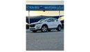 Hyundai Tucson 2.0L car in good condition 2019 Hyundai Tucson with an engine capacity of 2 liters 4wd blind spot se