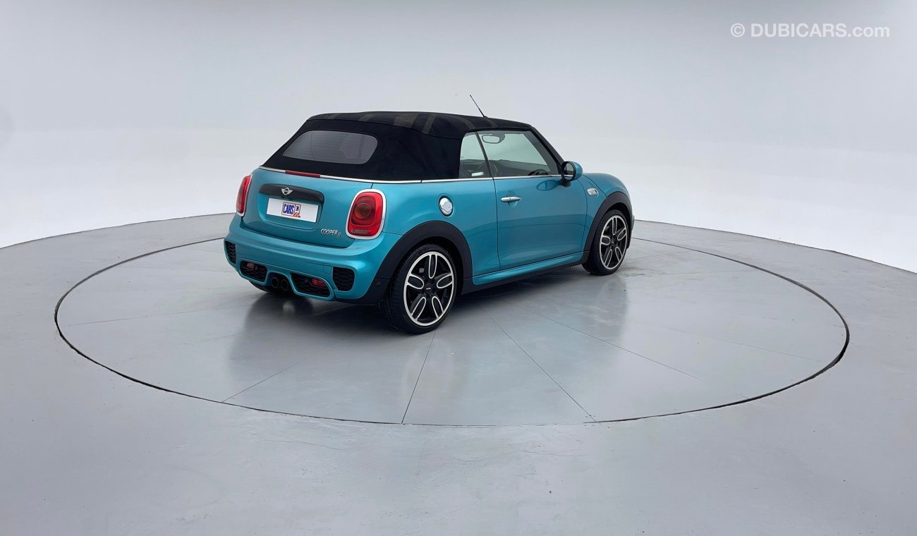 Mini Cooper S Cabrio S CABRIO 2 | Zero Down Payment | Free Home Test Drive