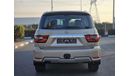 Nissan Patrol LE Platinum City 5.6L