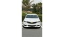 شيفروليه إمبالا CHEVROLET IMPALA LT 2019 MODEL GCC