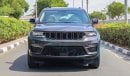 Jeep Grand Cherokee Limited Plus Luxury V6 3.6L 4X4 , Euro.6 , 2024 Без пробега , (ТОЛЬКО НА ЭКСПОРТ)