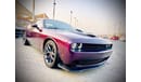 Dodge Challenger SXT Plus