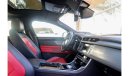 Jaguar XF Jaguar XF R-Sport 2016