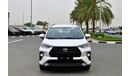 تويوتا فيلوز 2024 TOYOTA VELOZ 1.5L 7-SEATER AT