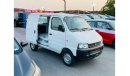 سوزوكي EECO Suzuki EECO 2024 Cargo Van - 1.2L Petrol 5MT