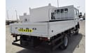 Mitsubishi Canter Mitsubishi Canter 4x4 D/ C pick up, model:2016. Excellent condition