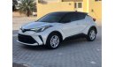 تويوتا C-HR Toyota C-HR Hybrid 2021 (1.8L) GCC Specs Full Option