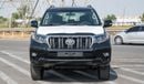 تويوتا برادو TOYOTA PRADO TXL 2.7L MID OPTION 7 SEATERS MY2023