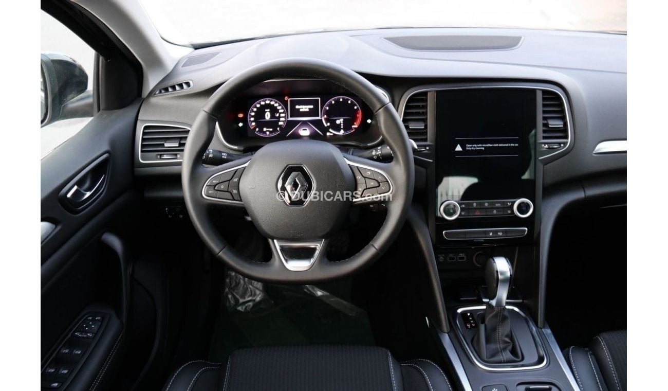 Renault Megane Renault Megane 1.3L CVT E2 & E3 | EXPORT PRICE 45000 AED UNBEATEN PRICE