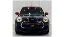 Mini Cooper John Cooper Works 2020 Mini Cooper JCW, Warranty, Full Mini Service History, Excellent Condition, GC