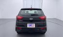 Hyundai Creta GL 1.6 | Under Warranty | Inspected on 150+ parameters