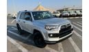 Toyota 4Runner 2016 TOYOTA 4RUNNER 7 SEATER AWD 4.0L-V6 / EXPORT ONLY