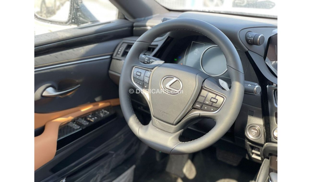 Lexus ES350