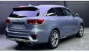 كيا سورينتو 2020 Kia Sorento SX 3.3L V6 - Full Option Panoramic View - 360* CAM - 7 seater -