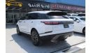 Land Rover Range Rover Velar 2.0L - BRAND NEW CONDITION