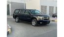 Chevrolet Suburban LT 5.3L 4WD