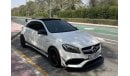 Mercedes-Benz A 45 AMG