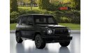 مرسيدس بنز G 63 AMG 4.0 G63 V8 BiTurbo MHEV AMG Magno Edition SpdS+9GT 4WD Euro 6 (s/s) 5dr