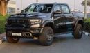 رام 1500 TRX Crew Cab SRT ''Final Edition'' , 2024 GCC , 0Km , With 3 Years or 60K Km Warranty @Official Dealer Exterior view