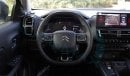 Citroen C5 Aircross (НА ЭКСПОРТ , For Export) Shine 1.6T , 2024 GCC , 0Km , Без пробега