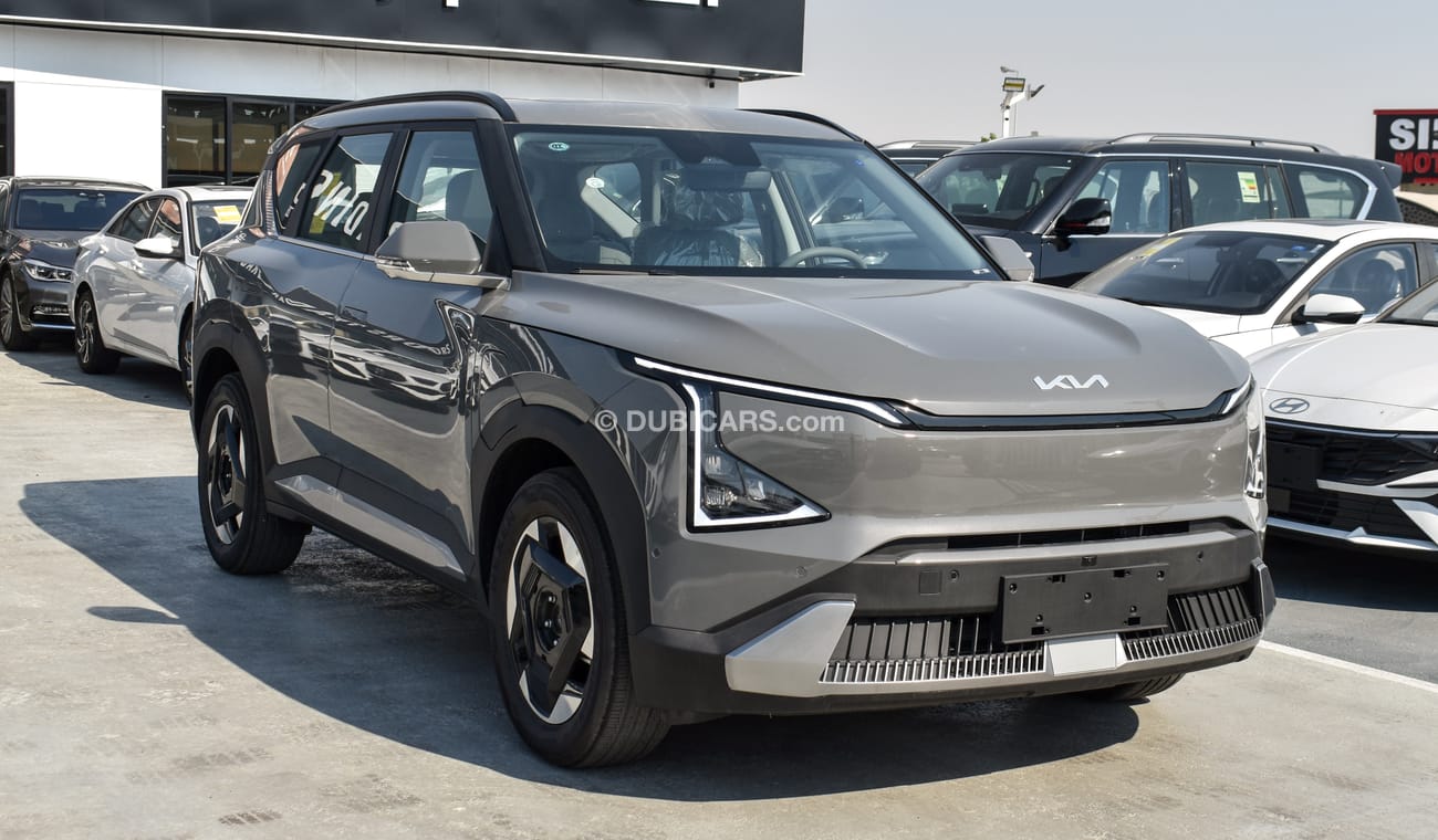 Kia EV5