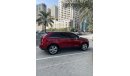 Ford Edge Limited Ford edge 2013 GCC