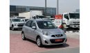 Nissan Micra SV 2020 I 1.5L I Ref#131