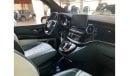 Mercedes-Benz V 250 By Barugzai Motors I 4,394 PM I VIP I Low Mileage I Immaculate Condition