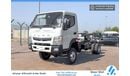 Mitsubishi Canter 3.0L 4x4 Short chassis 4.2 Ton / Smooth Performance / Book now!