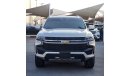 شيفروليه تاهو Chevrolet Tahoe LS