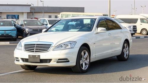 مرسيدس بنز S 400 Mercedes Benz S400 Hybird