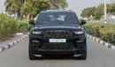 Jeep Grand Cherokee (НА ЭКСПОРТ , For Export) Altitude V6 3.6L ,  2024 GCC , 0Km , Без пробега