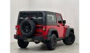 جيب ويليز 2017 Jeep Wrangler Willys Edition, Warranty, Full Jeep Service History, GCC