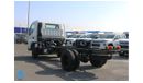 هينو 300 SPECIAL OFFER 4X2 CAB CHASSIS 4D33 - 7A - 4.2L DSL POWER STEERING | ABS | AIRBAGS WITH SNORKEL - MOD